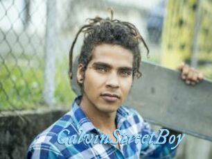 CalvinStreetBoy