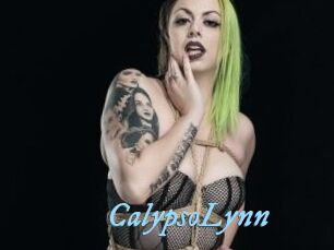 CalypsoLynn