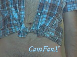 CamFanX
