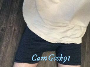 CamGeek91