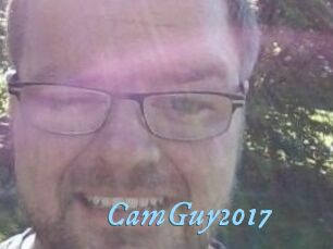 Cam_Guy_2017 DeriheruI