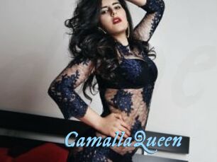 CamallaQueen