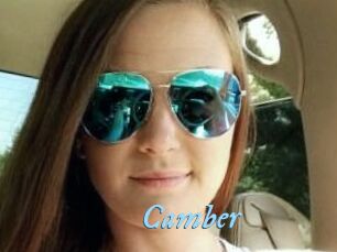 Camber