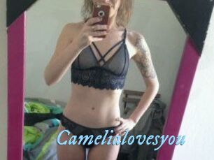 Camelialovesyou
