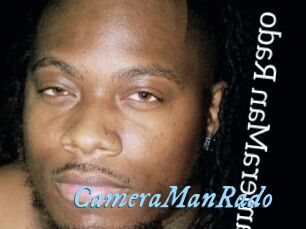 CameraManRado