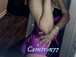 Cameron77