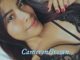 CameronBrown