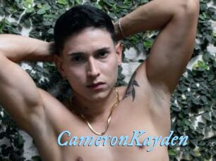 CameronKayden