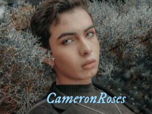 CameronRoses