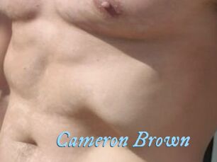 Cameron_Brown
