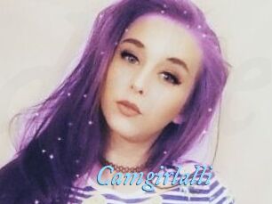 Camgirlalli