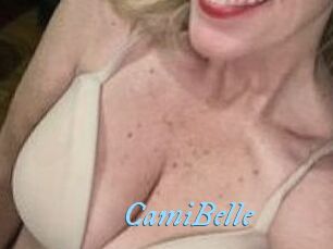 CamiBelle