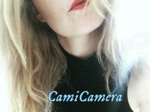 CamiCamera