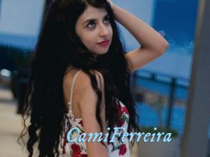 CamiFerreira