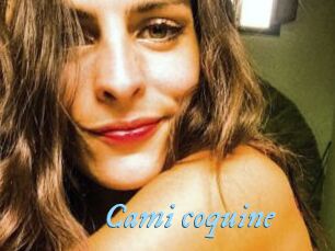Cami_coquine