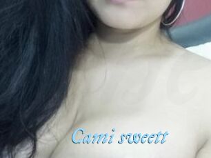 Cami_sweett