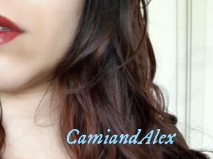CamiandAlex