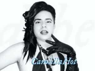CamiillaHot