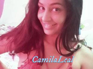 CamilaLeal DeriheruI