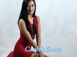 CamilaSanta