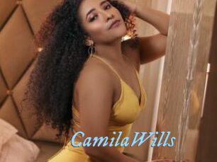 CamilaWills