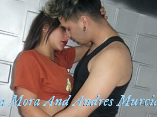 Camila_Mora_And_Andres_Murcia