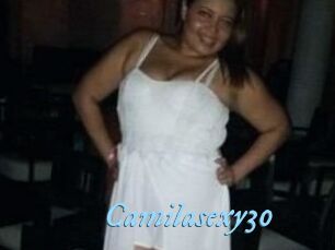 Camilasexy30