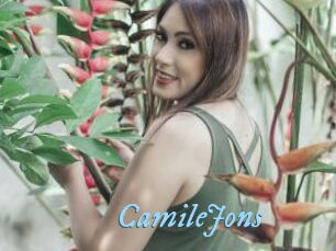 CamileJons