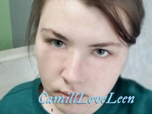 CamillLoveLeen