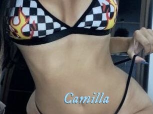 Camilla