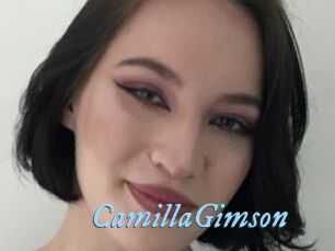 CamillaGimson