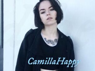 CamillaHappy