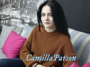 CamillaParson