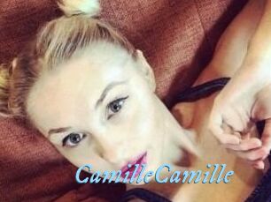 CamilleCamille DeriheruI