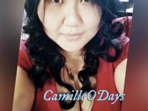 CamilleODays