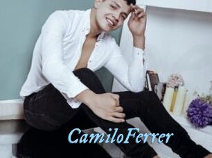 CamiloFerrer DeriheruI