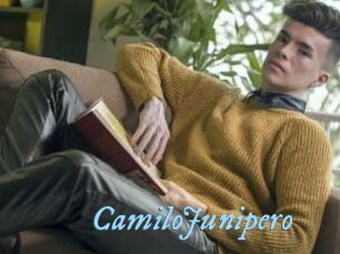 CamiloJunipero
