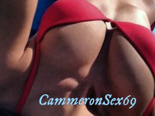 CammeronSex69