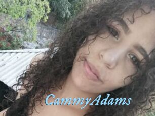 CammyAdams