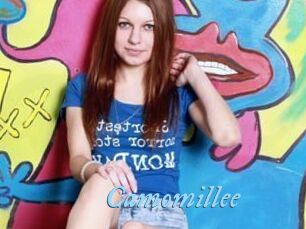 Camomillee