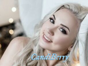 CandiBerry
