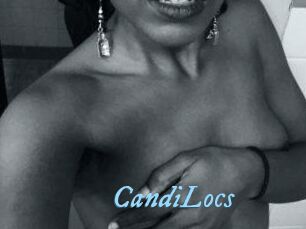 CandiLocs