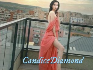 CandiceDiamond DeriheruI