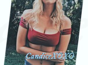 CandiceXOXO