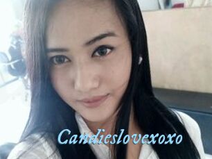 Candieslovexoxo DeriheruI