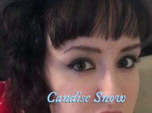 Candise_Snow