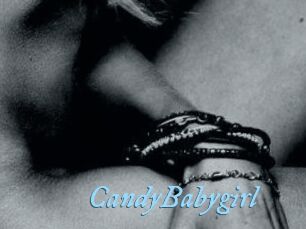 CandyBabygirl