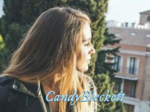 CandyBleckett