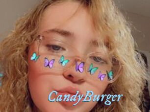 CandyBurger