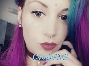 CandyDoll